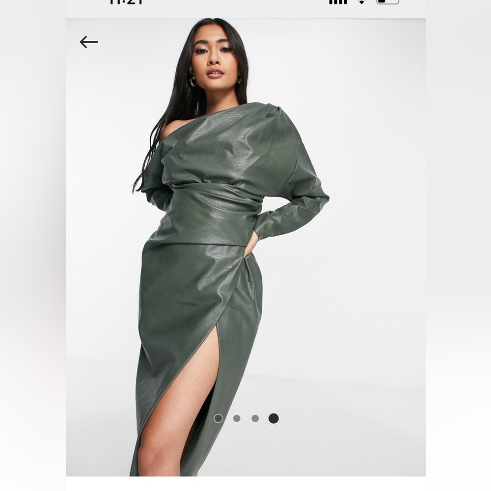 ASOS Dress